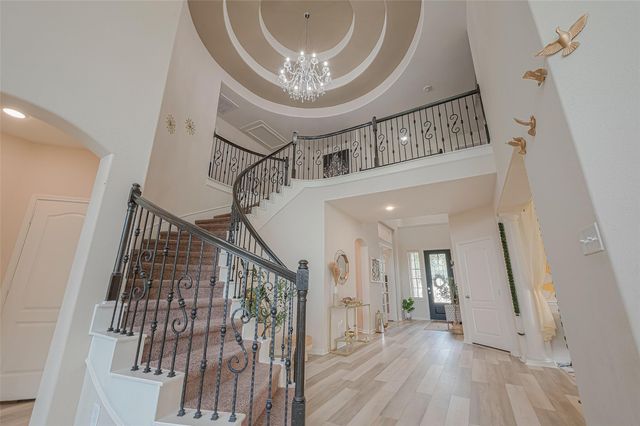 4219 Reagan Ridge Court, Richmond, TX 77406