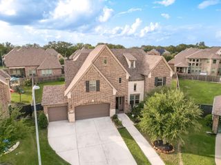 4219 Reagan Ridge Court, Richmond, TX 77406
