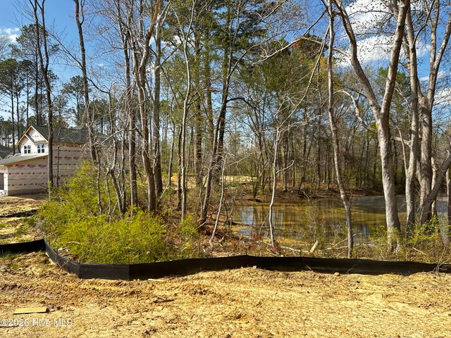 1667 Pecan Drive Lot 25, Nashville, NC 27856