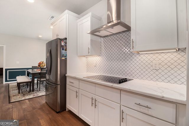 124 WILMINGTON Court, Newnan, GA 30263