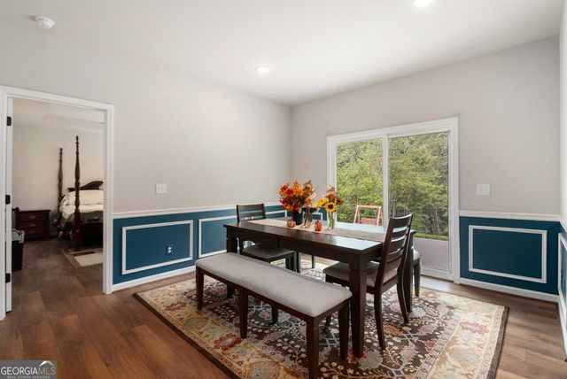 124 WILMINGTON Court, Newnan, GA 30263