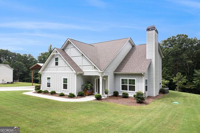 124 WILMINGTON Court, Newnan, GA 30263