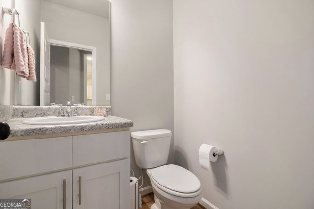 124 WILMINGTON Court, Newnan, GA 30263