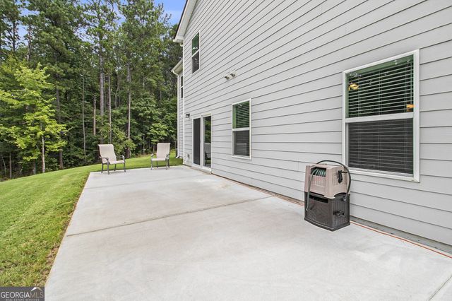124 WILMINGTON Court, Newnan, GA 30263