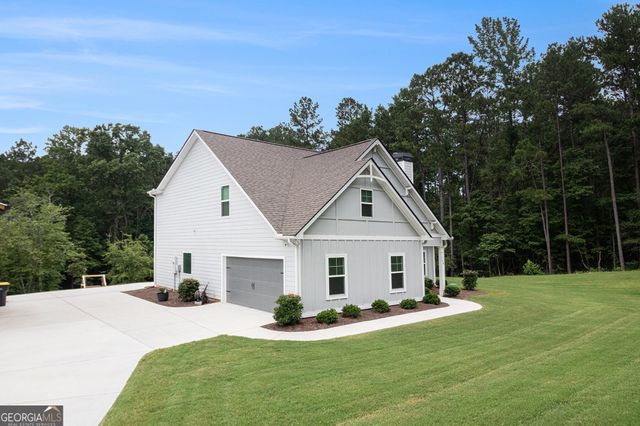 124 WILMINGTON Court, Newnan, GA 30263