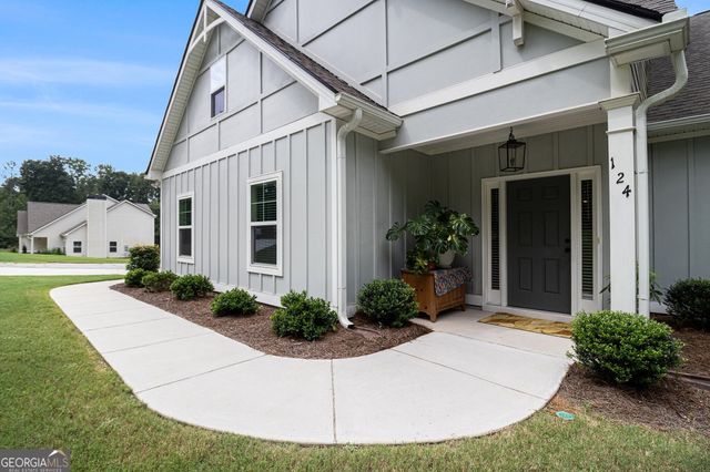 124 WILMINGTON Court, Newnan, GA 30263