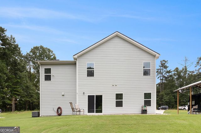 124 WILMINGTON Court, Newnan, GA 30263