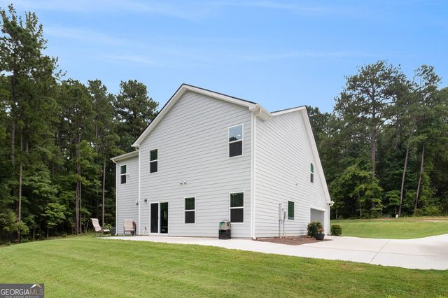 124 WILMINGTON Court, Newnan, GA 30263
