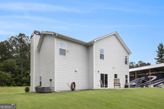 124 WILMINGTON Court, Newnan, GA 30263