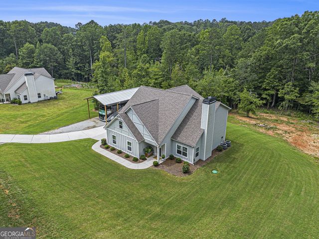 124 WILMINGTON Court, Newnan, GA 30263