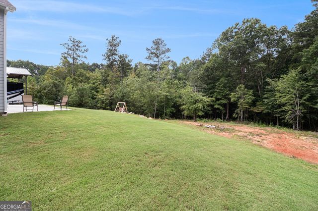 124 WILMINGTON Court, Newnan, GA 30263