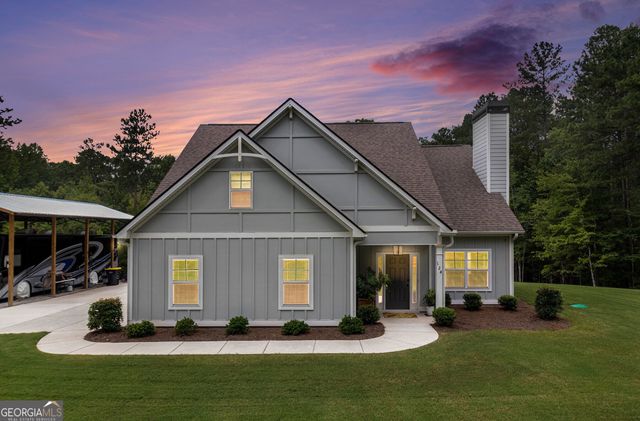 124 WILMINGTON Court, Newnan, GA 30263