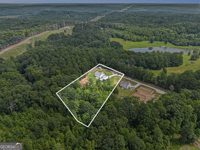 124 WILMINGTON Court, Newnan, GA 30263