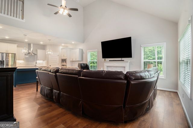 124 WILMINGTON Court, Newnan, GA 30263