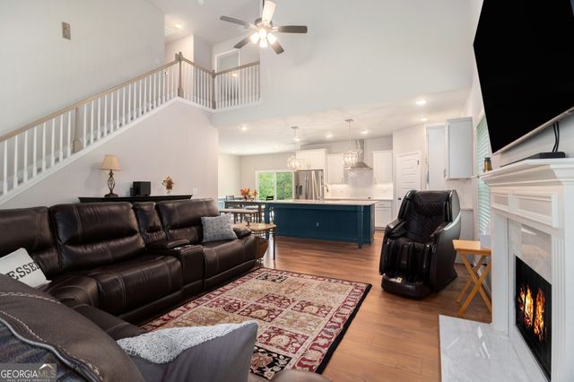 124 WILMINGTON Court, Newnan, GA 30263