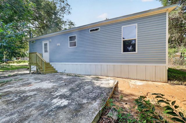 607 LAWRENCE STREET, Wildwood, FL 34785