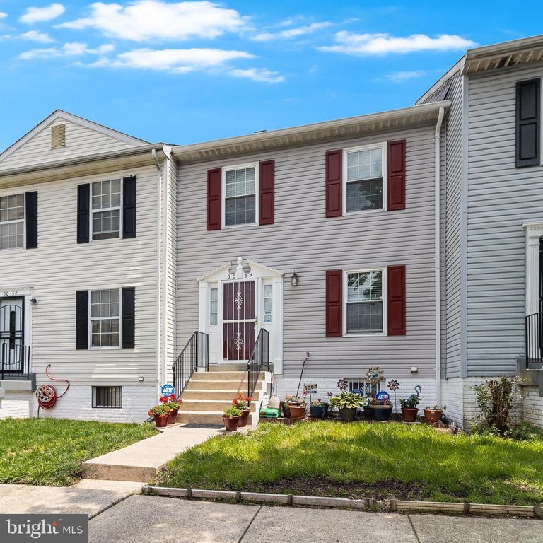 5054 KENILWORTH AVE, Hyattsville, MD 20781