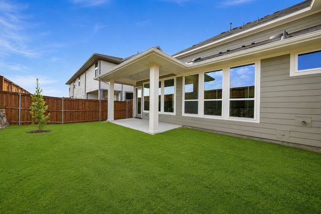 328 Chestnut Street, Celina, TX 75009