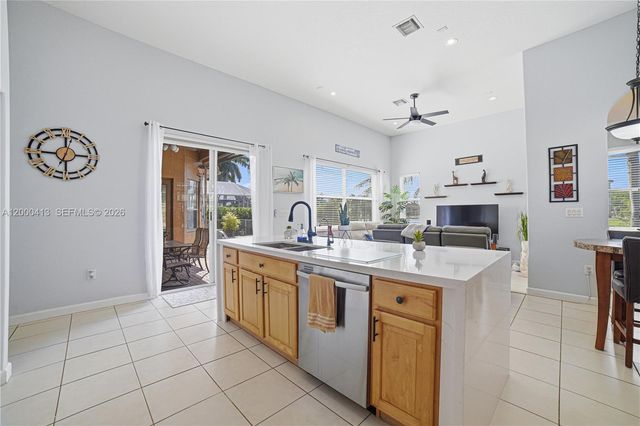 3310 SW 192nd Ave, Miramar, FL 33029