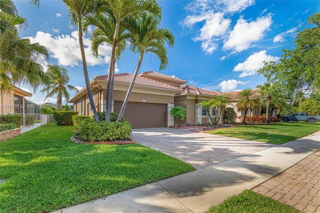 3310 SW 192nd Ave, Miramar, FL 33029
