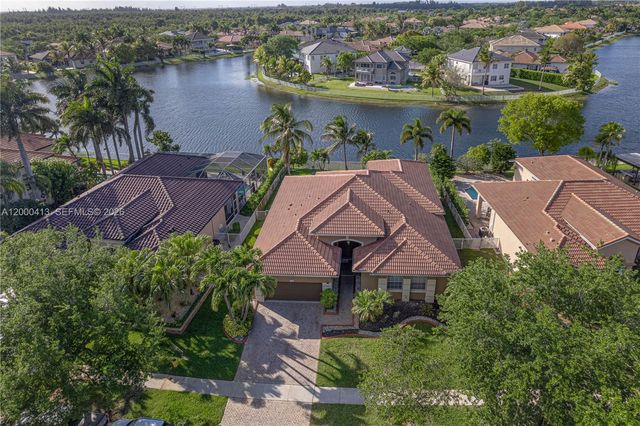 3310 SW 192nd Ave, Miramar, FL 33029