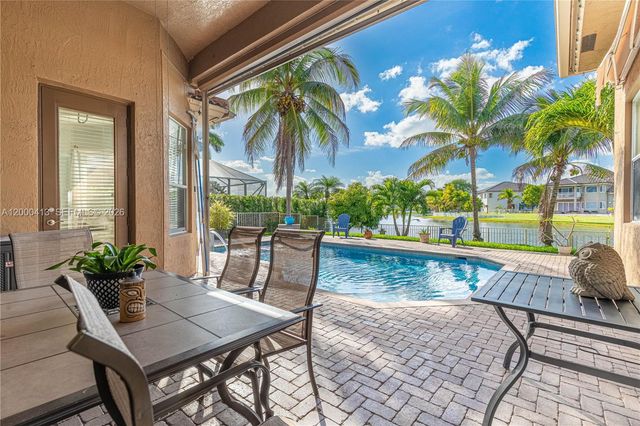 3310 SW 192nd Ave, Miramar, FL 33029