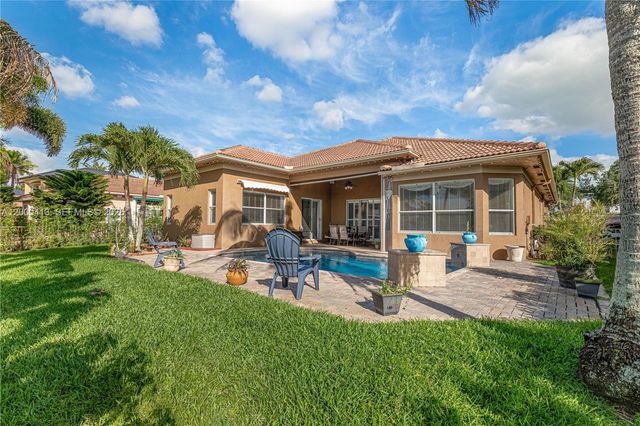 3310 SW 192nd Ave, Miramar, FL 33029