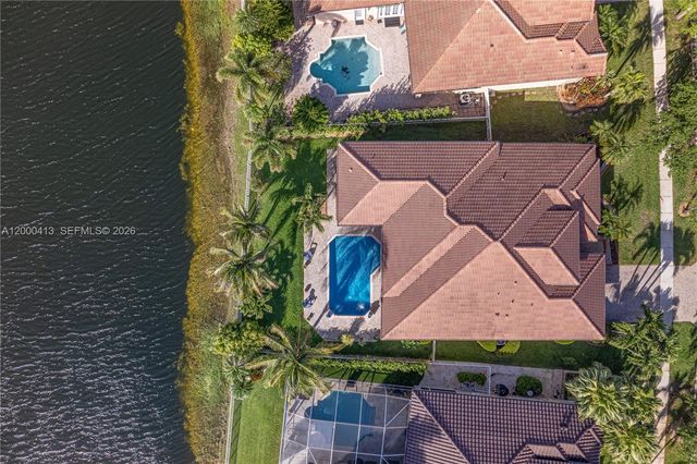 3310 SW 192nd Ave, Miramar, FL 33029