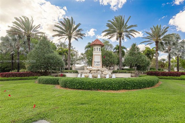 3310 SW 192nd Ave, Miramar, FL 33029