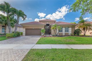 3310 SW 192nd Ave, Miramar, FL 33029