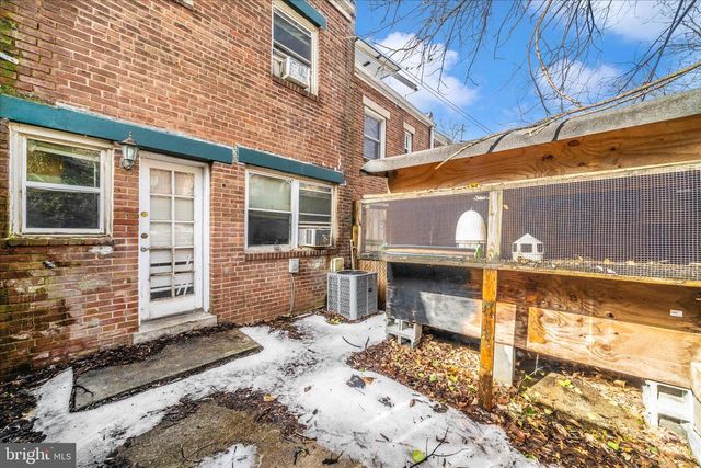 1316 DEXTER TER SE, Washington, DC 20020