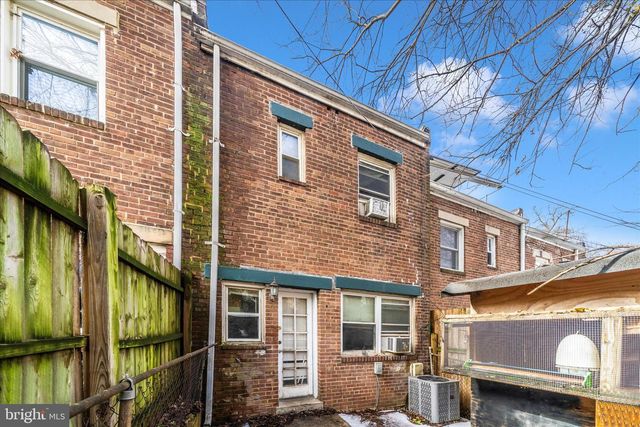 1316 DEXTER TER SE, Washington, DC 20020