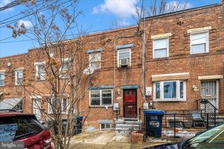 1316 DEXTER TER SE, Washington, DC 20020