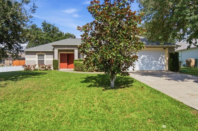 10320 VISTA PINES LOOP, Clermont, FL 34711
