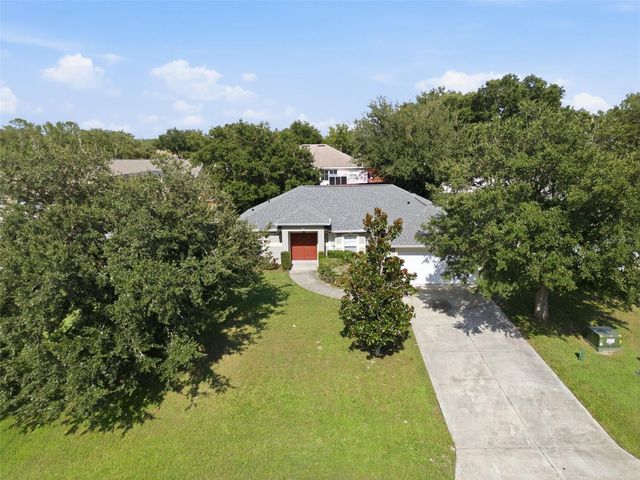 10320 VISTA PINES LOOP, Clermont, FL 34711