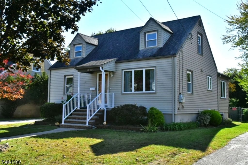 39 Jasper Rd, Fair Lawn Boro, NJ 07410 — photo 2
