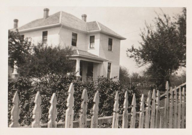 317 E Glenwood Street, Springfield, MO 65807