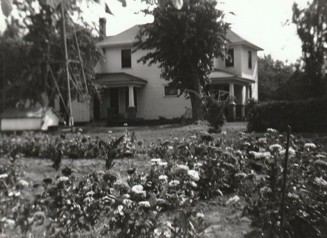 317 E Glenwood Street, Springfield, MO 65807