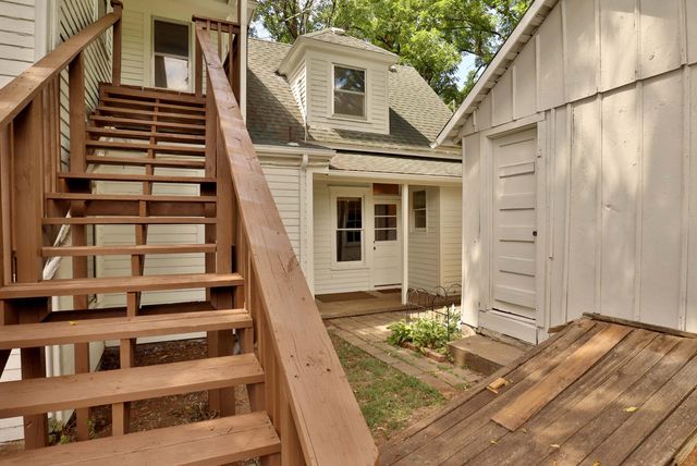 317 E Glenwood Street, Springfield, MO 65807