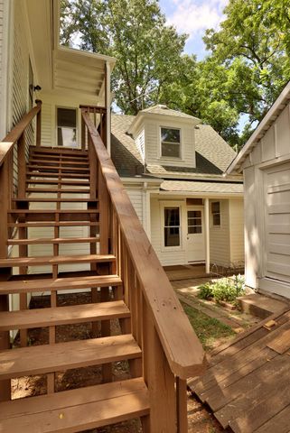 317 E Glenwood Street, Springfield, MO 65807