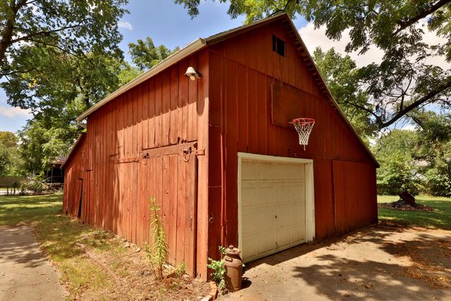 317 E Glenwood Street, Springfield, MO 65807