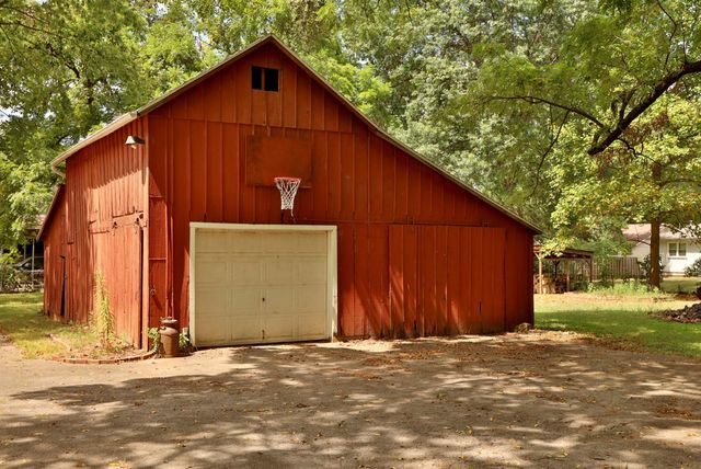 317 E Glenwood Street, Springfield, MO 65807