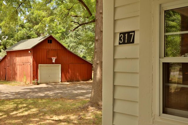 317 E Glenwood Street, Springfield, MO 65807