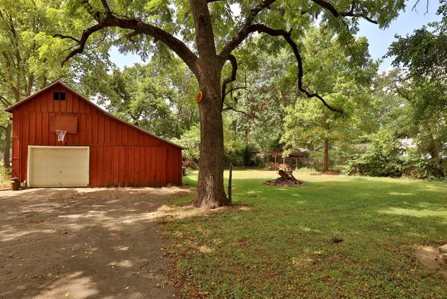 317 E Glenwood Street, Springfield, MO 65807