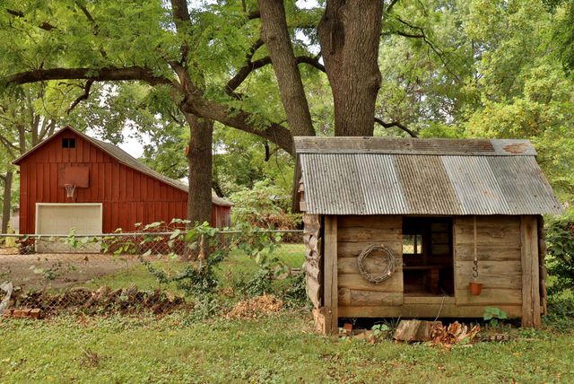 317 E Glenwood Street, Springfield, MO 65807