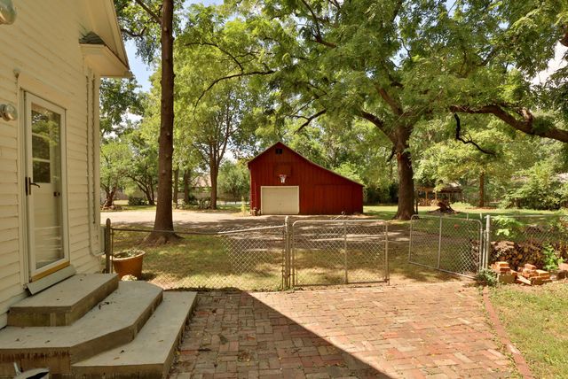 317 E Glenwood Street, Springfield, MO 65807