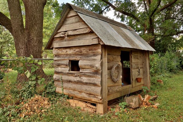 317 E Glenwood Street, Springfield, MO 65807