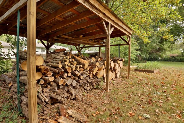 317 E Glenwood Street, Springfield, MO 65807