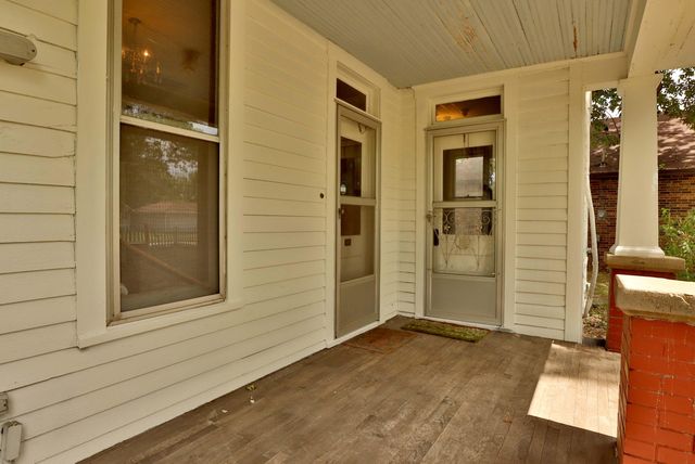 317 E Glenwood Street, Springfield, MO 65807