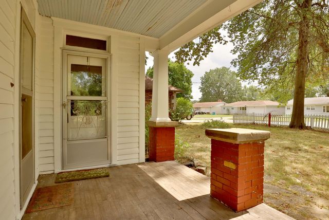 317 E Glenwood Street, Springfield, MO 65807